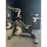 Сайкл велотренажер Мультипауэр MPR1366 коммерческий с механической колодкой