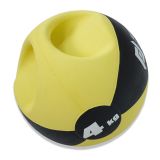 Медбол Fitness Division Easy Grip 4 кг