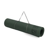 Коврик для йоги и фитнеса Original FitTools, 185 см