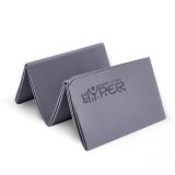 Коврик для йоги складной HYPERMAT, 190 см