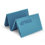 Коврик для йоги складной HYPERMAT, 190 см