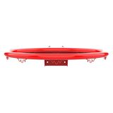 Кольцо баскетбольное DFC R4 45см (18") с амортизацией