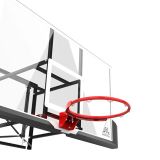 Кольцо баскетбольное DFC R4 45см (18") с амортизацией