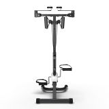 Велотренажер двойной DFC B810W DUAL BIKE MAXI