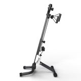 Велотренажер двойной DFC B810W DUAL BIKE MAXI