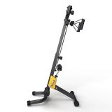 Велотренажер двойной DFC B810Y DUAL BIKE MAXI