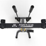 Велотренажер двойной DFC B810Y DUAL BIKE MAXI