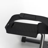 Велотренажер двойной DFC B810Y DUAL BIKE MAXI