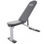 Скамья для жима DFC SPORT ESSENTIALS SPE-2045