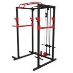 Силовая рама DFC Well Active