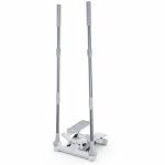 Министеппер со складными поручнями DFC SC-S085GG поворотный