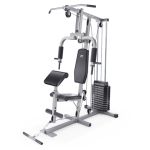 Силовой комплекс DFC HomeGym D7001-60, стек 60 кг