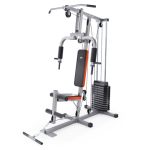 Силовой комплекс DFC HomeGym D7000-60, стек 60 кг