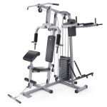 Силовой комплекс DFC HomeGym D7002-60, стек 60 кг