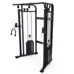 Кроссовер DFC HomeGym D71506, 2 стека по 90 кг