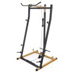 Стойка для штанги, тяга сверху и снизу DFC Y-GYM