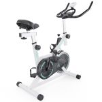 Спин-байк DFC URBANFIT PRO, белый