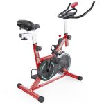 Спин-байк DFC URBANFIT PRO, красный