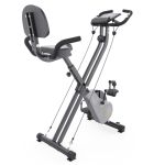 Велотренажер X-Bike DFC BIFANUO