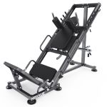 Гакк машина - Жим ногами MAXXUS GSMX-6