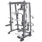 Машина Смита  MAXXUS GSMX-60
