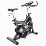 Спин-байк HOUSEFIT инерционный маховик 30 кг / Bluetooth