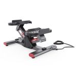 Балансировочный степпер DFC SC-S012E / red с эспандерами