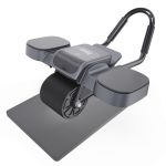 Тренажёр для пресса AB Roller SQ-AB001