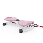 Фитнес платформа DFC с эспандерами SQ-TP01