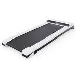 Компактная беговая дорожка DFC UMAY, белая