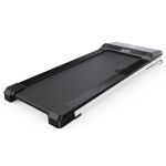 Компактная беговая дорожка DFC UMAY, черная