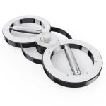 Бёрн Машина DFC SQ-BT01W тренажер для бокса и рук