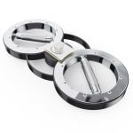 Бёрн Машина DFC SQ-BT01E тренажер для бокса и рук