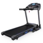 Беговая дорожка DFC SINTRA Blue T760B