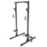 Силовая рама с кроссовером STEELVER SV9206