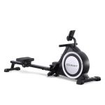 Гребной тренажер DFC ECHANFIT, складной