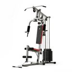 Силовой комплекс DFC HomeGym D7000, стек 45 кг