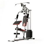 Силовой комплекс DFC HomeGym D7001, стек 45 кг