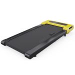 Беговая дорожка DFC AXEFIT TM200-3LY, 95 х 40 см, желтая