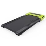 Беговая дорожка DFC AXEFIT TM200-3G, 95 х 40 см, зеленая