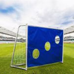 Ворота игровые DFC  GOAL240 240x150x65cm