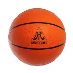 Баскетбольный мяч DFC BALL5R 5" резина