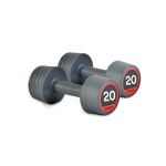Гантели 20 кг Reebok RSWT-10070