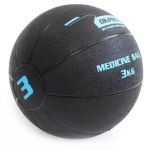 Мяч медицинский OKPRO, 4 кг