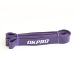 Эспандер ленточный нагрузка 50-80 LBS OKPRO