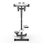 Велотренажер двойной DFC B810W DUAL BIKE MAXI